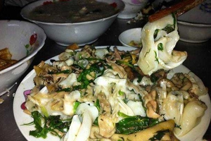 Nhà Hàng Bia Nhậu Các Món
