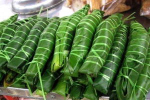 Nhà Hàng Bích