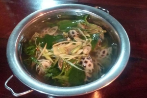 Nhà Hàng Biển Nhớ - Hải Sản Tươi Sống