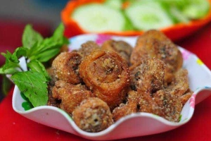 Nhà Hàng Biển Núi
