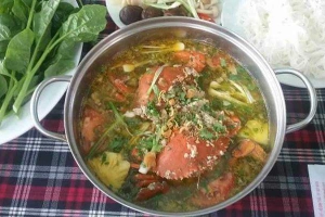 Nhà Hàng Bình Hà Restaurant - Đặc Sản Biển