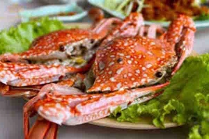 Nhà Hàng Bình Mạnh