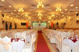 Nhà Hàng Bình Minh Hotel