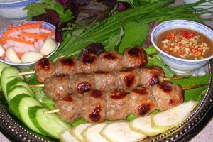 Nhà Hàng Bình Minh Restaurant - Nguyễn Thị Minh Khai