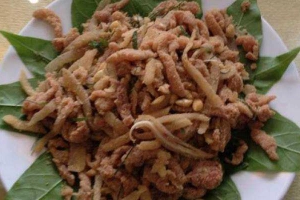 Nhà Hàng Bình Tàu - Minh Cầu