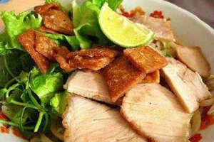 Nhà Hàng Bình Tháo
