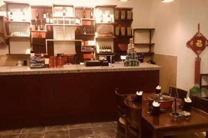 Nhà Hàng Bò Bên Bên - Benben Beef Restaurant