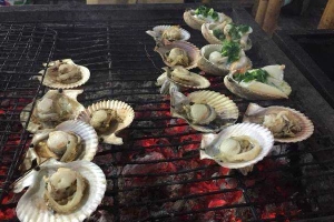 Nhà Hàng Bờ Kè Phật Thi - Hải Sản Tươi Ngon