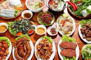 Nhà Hàng Bò Tơ Tây Ninh Năm Sánh - Quốc Lộ 22B