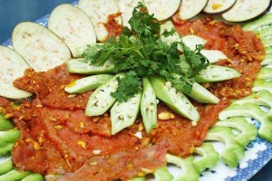 Nhà Hàng Bò Tơ Trường Lạc
