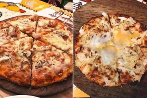 Nhà Hàng Bobo Pizza