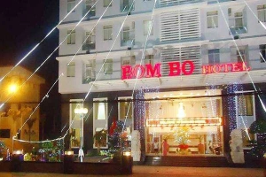 Nhà Hàng Bombo Hotel