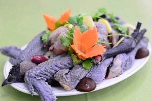 Nhà Hàng Bốn Mùa Nhậu