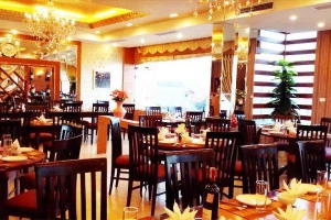 Nhà Hàng Boong Restaurant - Món Thái & Hải Sản