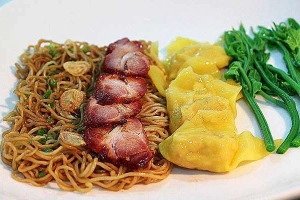 Nhà Hàng Bowlstick