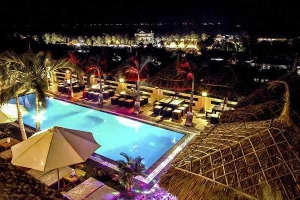 Nhà Hàng Breeze Restaurant & Bar - Nguyễn Đình Chiểu