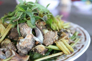 Nhà Hàng BU - Beer & Food