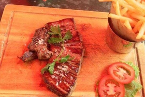 Nhà Hàng Buffalo Steak - Nguyễn Đình Chiểu