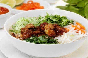 Nhà Hàng Bún Hậu Nghĩa