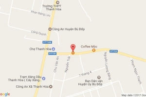 Nhà Hàng Bún ốc Cây Bàng