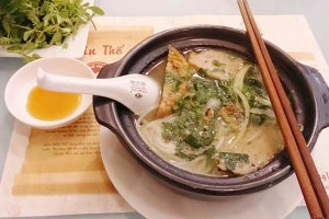 Nhà Hàng Bún Thố - Trần Văn Khéo