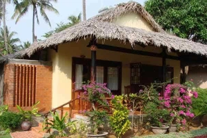 Nhà Hàng Bungalow Bảo Quỳnh
