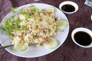 Nhà Hàng Bửu Long - Huỳnh Văn Nghệ