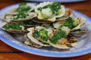 Nhà Hàng C.ine Seafood Restaurant - Eo Gió