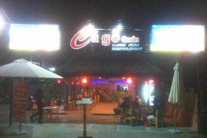 Nhà Hàng Cá Gỗ Restaurant - An Bàng Beach