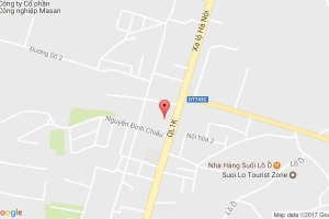 Nhà Hàng Café Thúy Vân