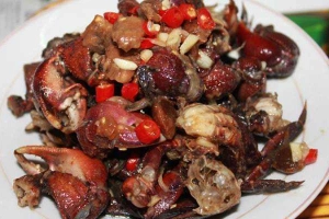 Nhà Hàng Cẩm Phát - Ẩm Thực Việt
