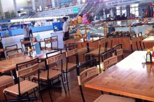 Nhà Hàng Cam Ranh Airport Restaurant