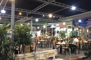 Nhà Hàng Cây Bưởi 6