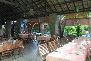 Nhà Hàng Cây Cảnh Restaurant - Món Việt