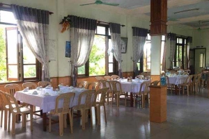 Nhà Hàng Cây Xoài Restaurant - Đặc Sản Rừng