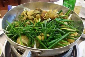 Nhà Hàng Chả Cá Kinh Kỳ