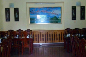 Nhà Hàng Chả Cá Tây Hồ Lã Vọng