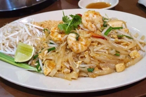 Nhà Hàng Chaiyo - Thai Restaurant