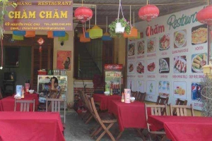 Nhà Hàng Chăm Chăm - Món Ngon Xứ Quảng