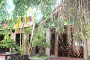 Nhà Hàng Chân Đồi 2 - Ẩm Thực Huế