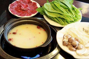 Nhà Hàng Cháo Geylang - Cháo Ếch & Cháo Đài Loan