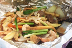 Nhà Hàng Châu Đồng Quán - Ẩm Thực Việt