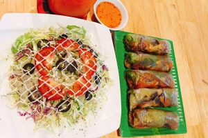Nhà Hàng Chay An Nhiên