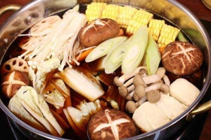 Nhà Hàng Chay Organic An Lạc