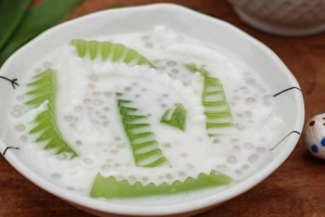 Nhà Hàng Chè Hương - Chè & Món Vặt
