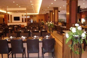 Nhà Hàng Chen Restaurant - Trung Tâm Tiệc Cưới & Hội Nghị
