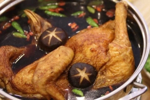 Quán Ăn Nhà Hàng Chicken 4 - Chuyên Các Món Gà Ta