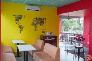 Nhà Hàng Chicken Go - Food & Drinks