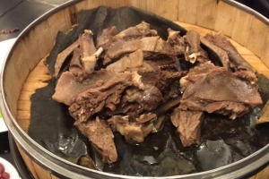 Quán Ăn Nhà Hàng Chim Bốn Mùa - Văn Quán