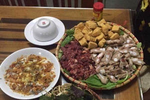 Nhà Hàng Chim Trời Minh Hạnh